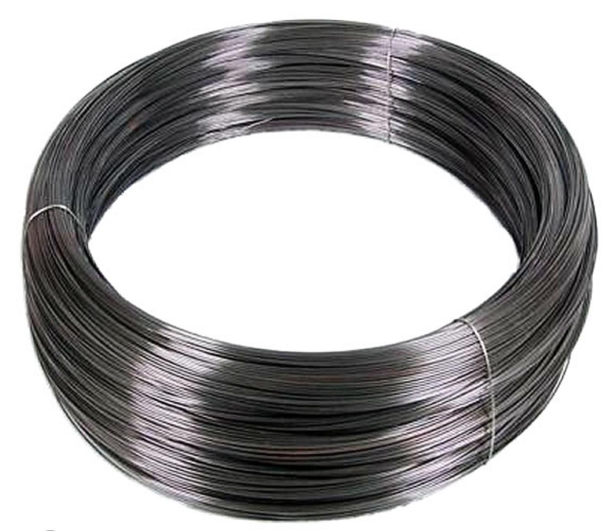 Steel wire