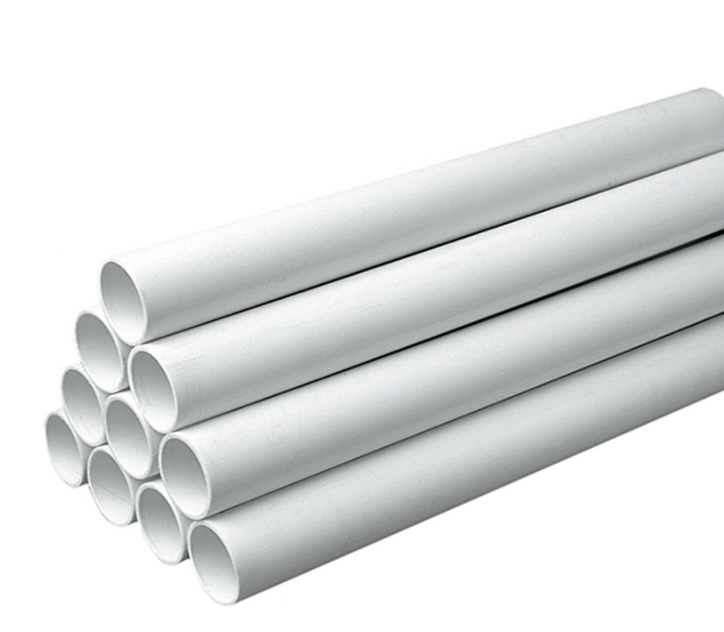 PVC Pipes