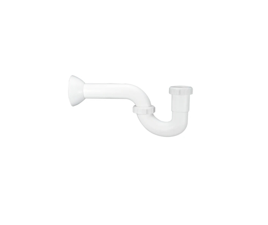 Plastic Sink Drain Trap
