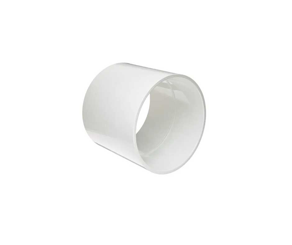 PVC Pipe Coupling