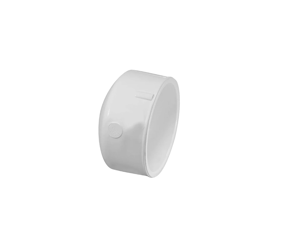 PVC End Cap