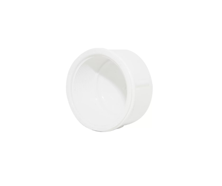 PVC End Cap