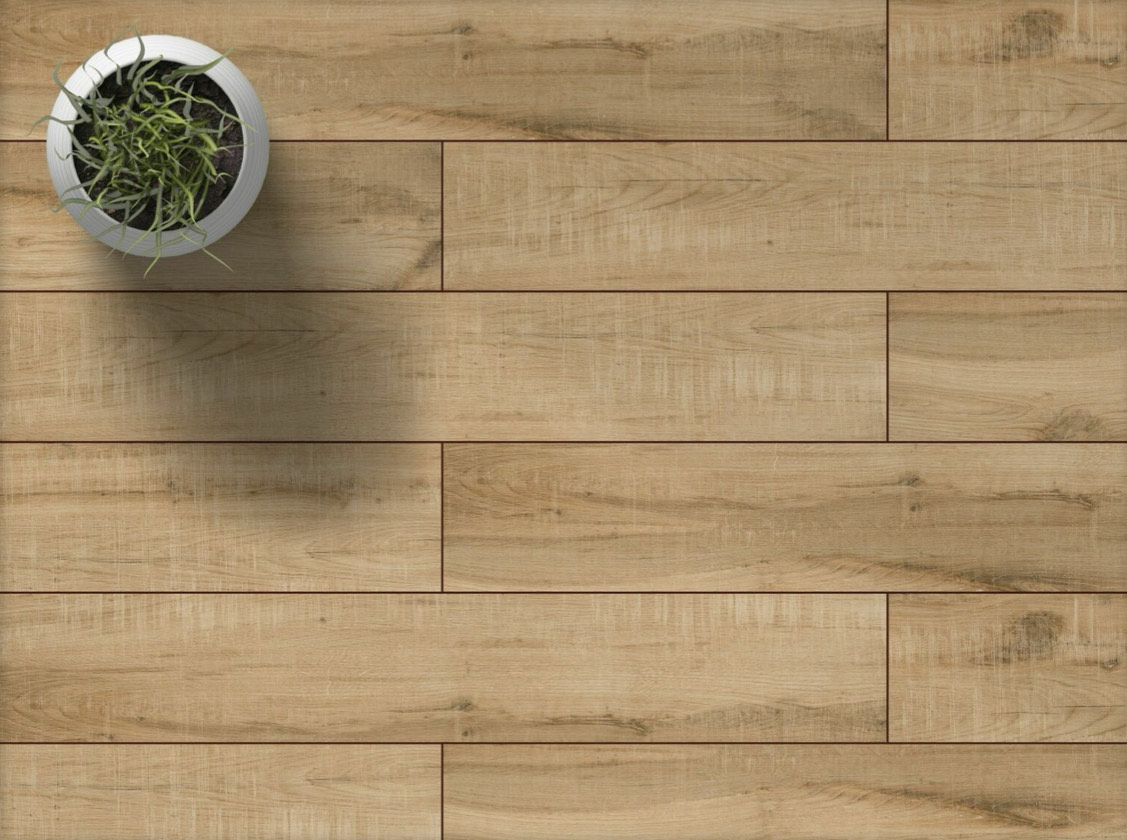 Larson Natural – Timeless Beauty in Porcelain