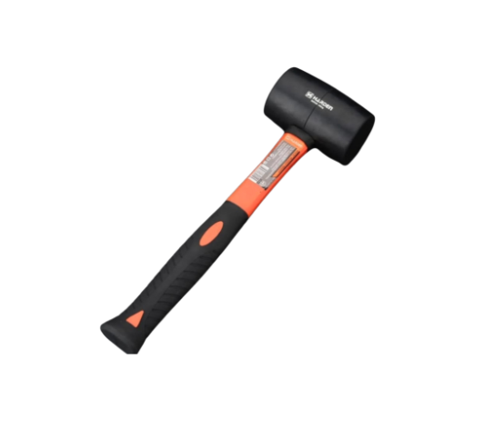 Rubber Mallet Hammer