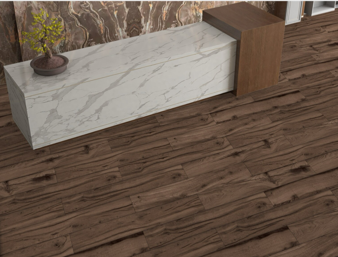 Larson Choco – The Essence of Dark Wood Elegance