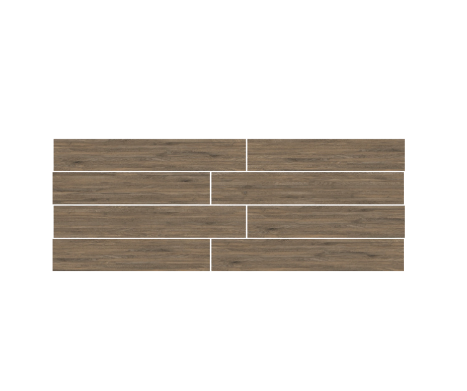 Larson Brown – Natural Elegance in Porcelain