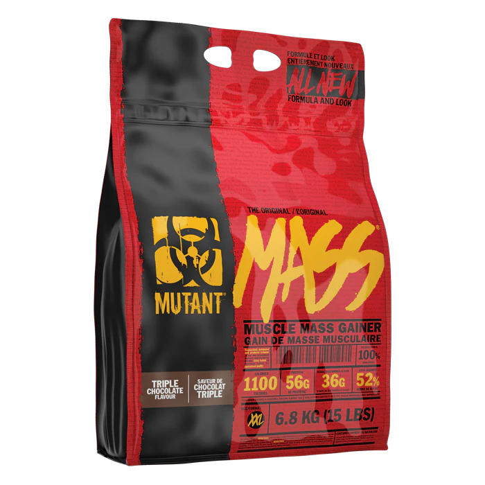 Mutant Mass gainer 6.8kg