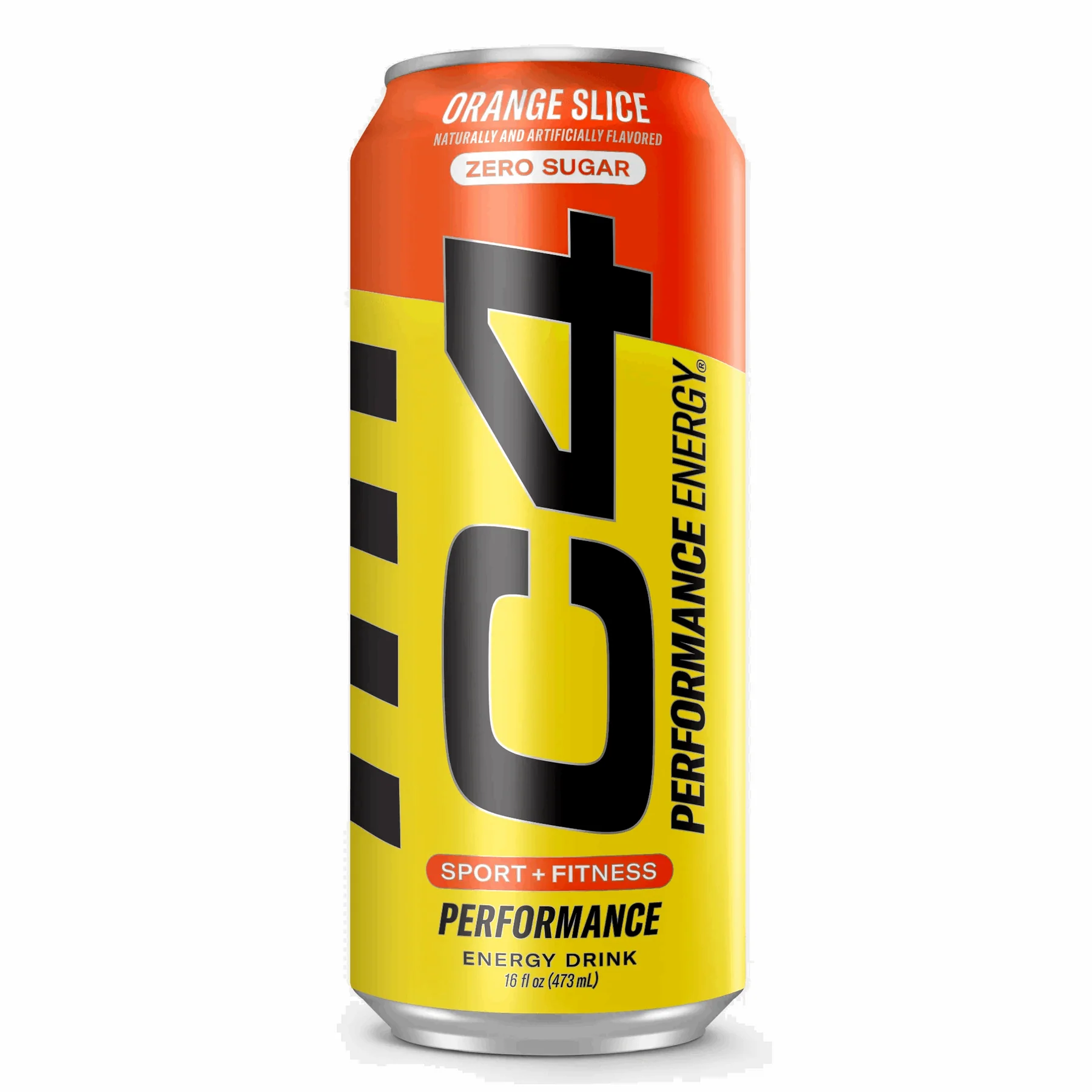 C4 Energy Drink 500ml