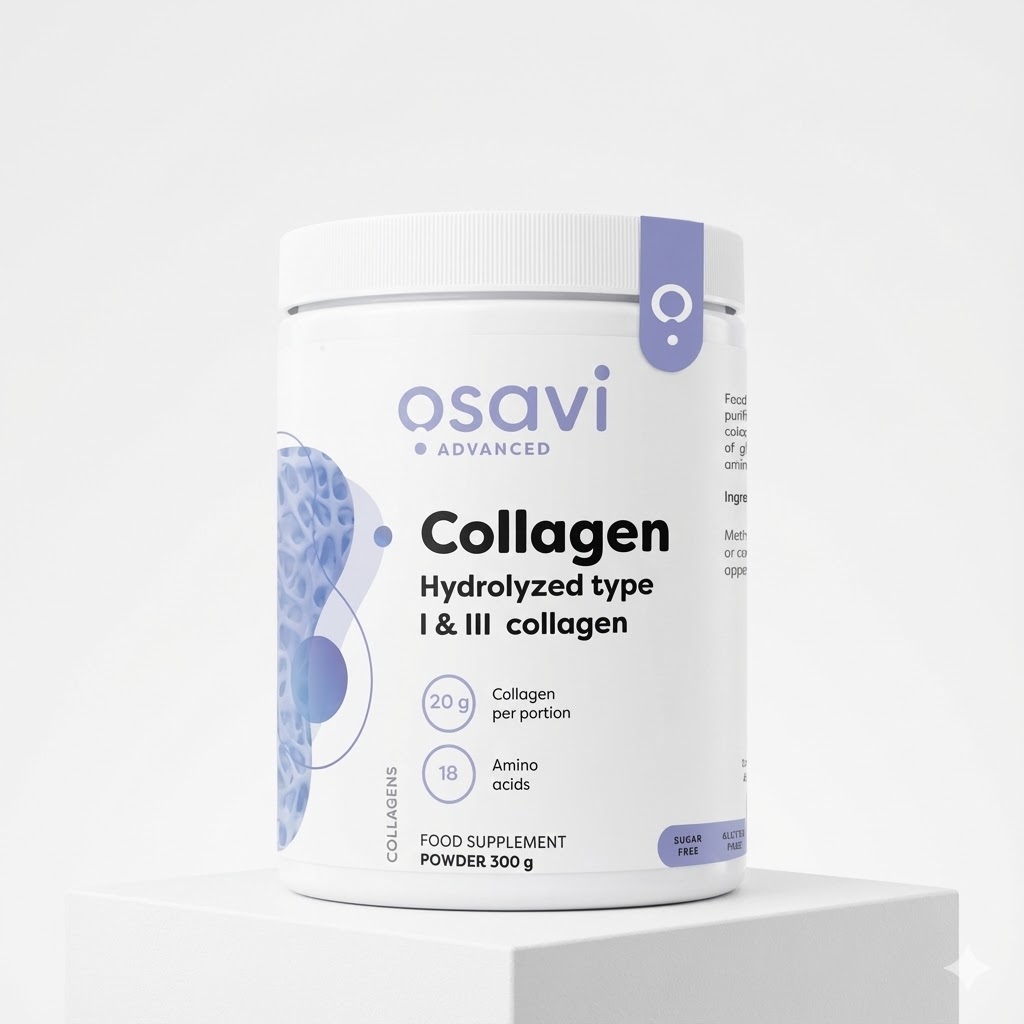 Collagène Marin Osavi