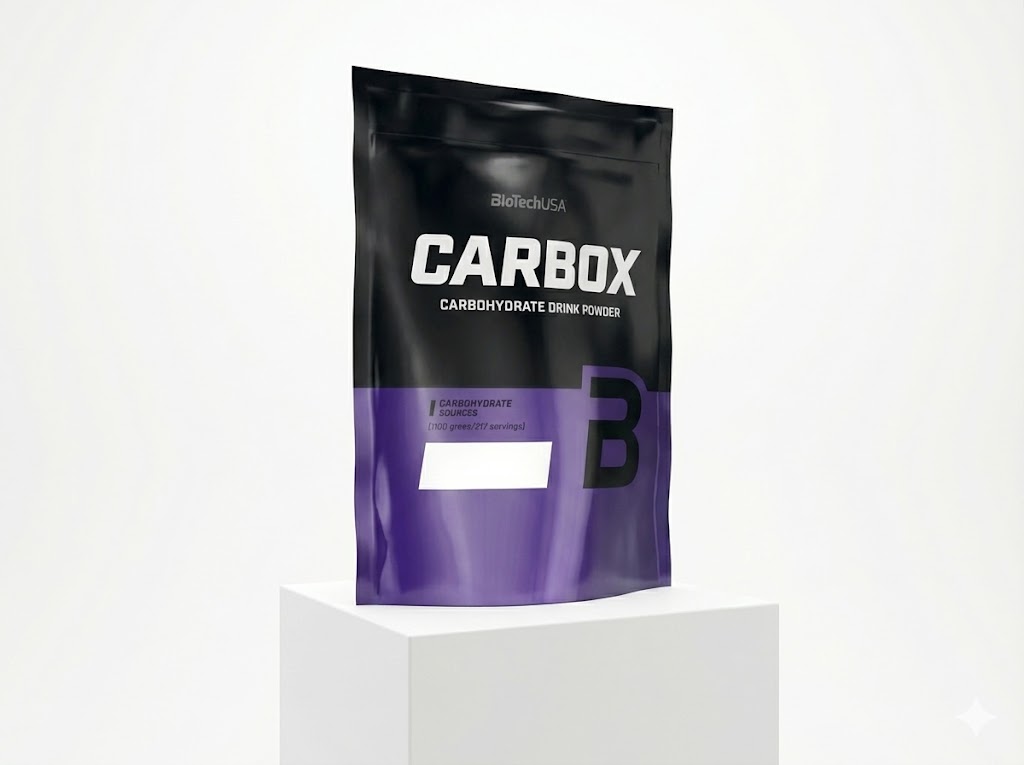 Carbox Biotech