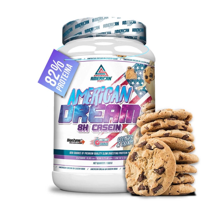 American Dream 8H Casein