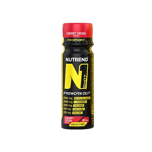 N1 Shot – 60 ml