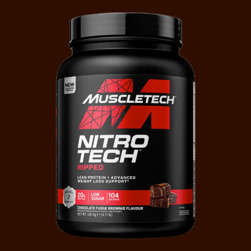 Muscletech Nitro-Tech Ripped