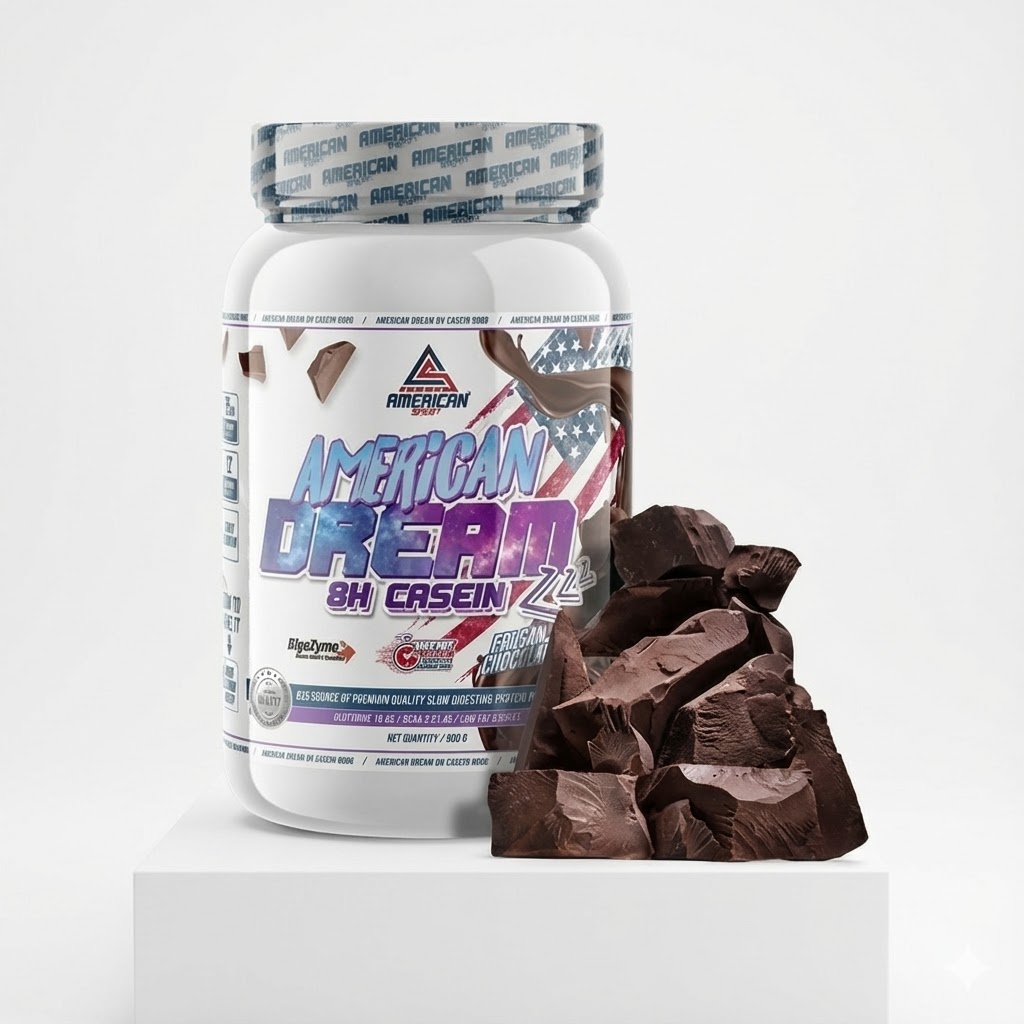 American Dream 8H Casein