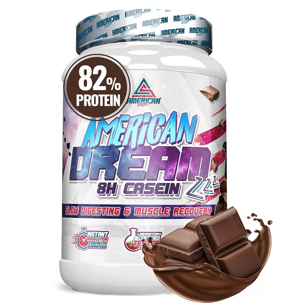 American Dream 8H Casein