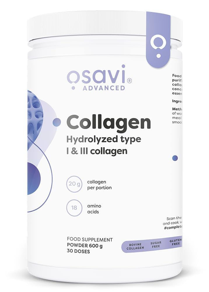 Collagène Marin Osavi