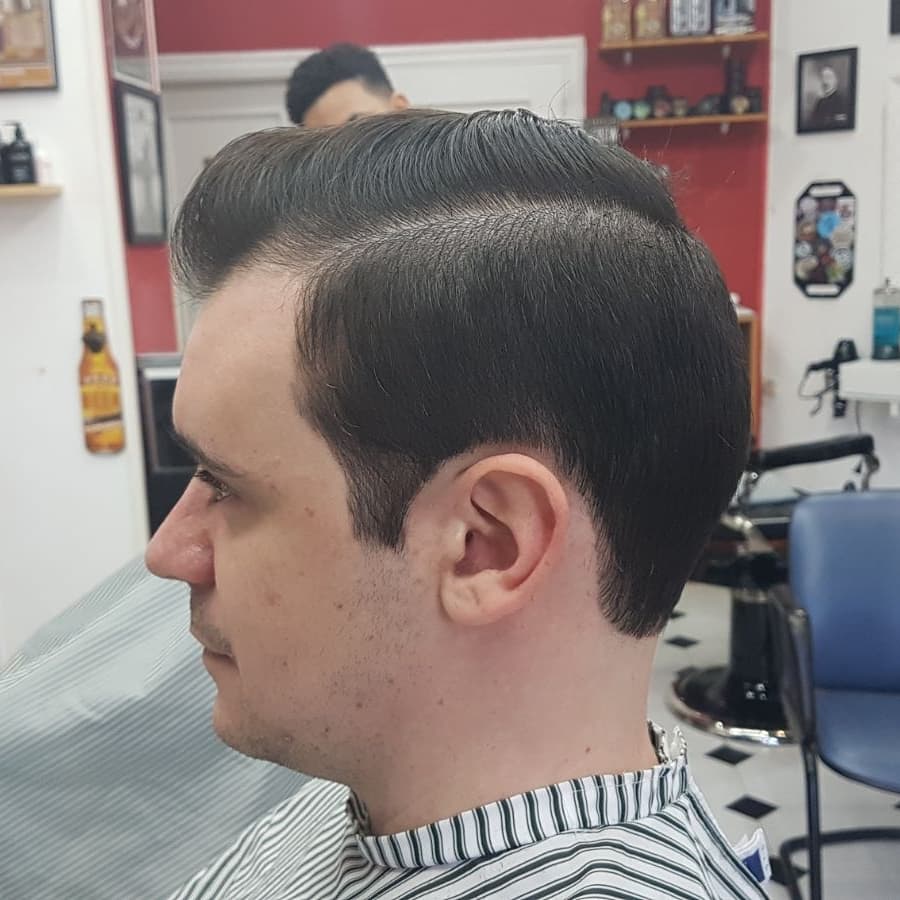 Corte ejecutivo