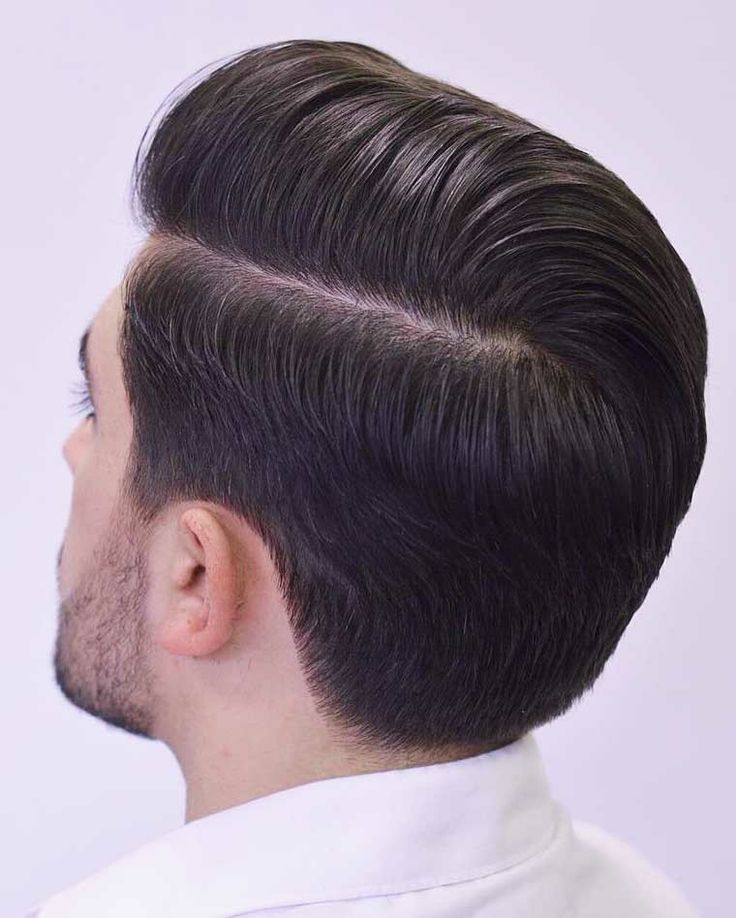 Corte ejecutivo