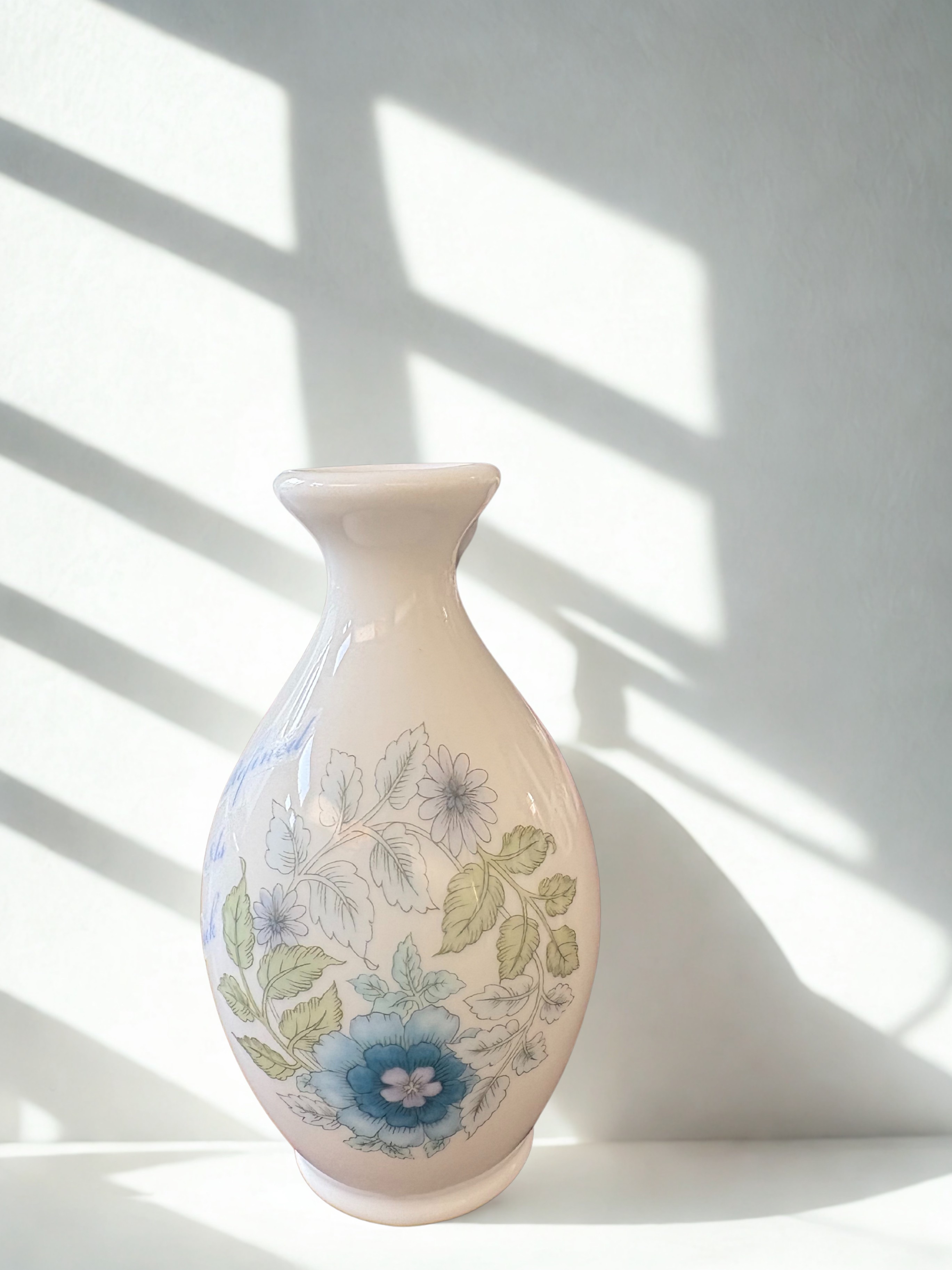 Refined As Fuck - Vintage Vase 