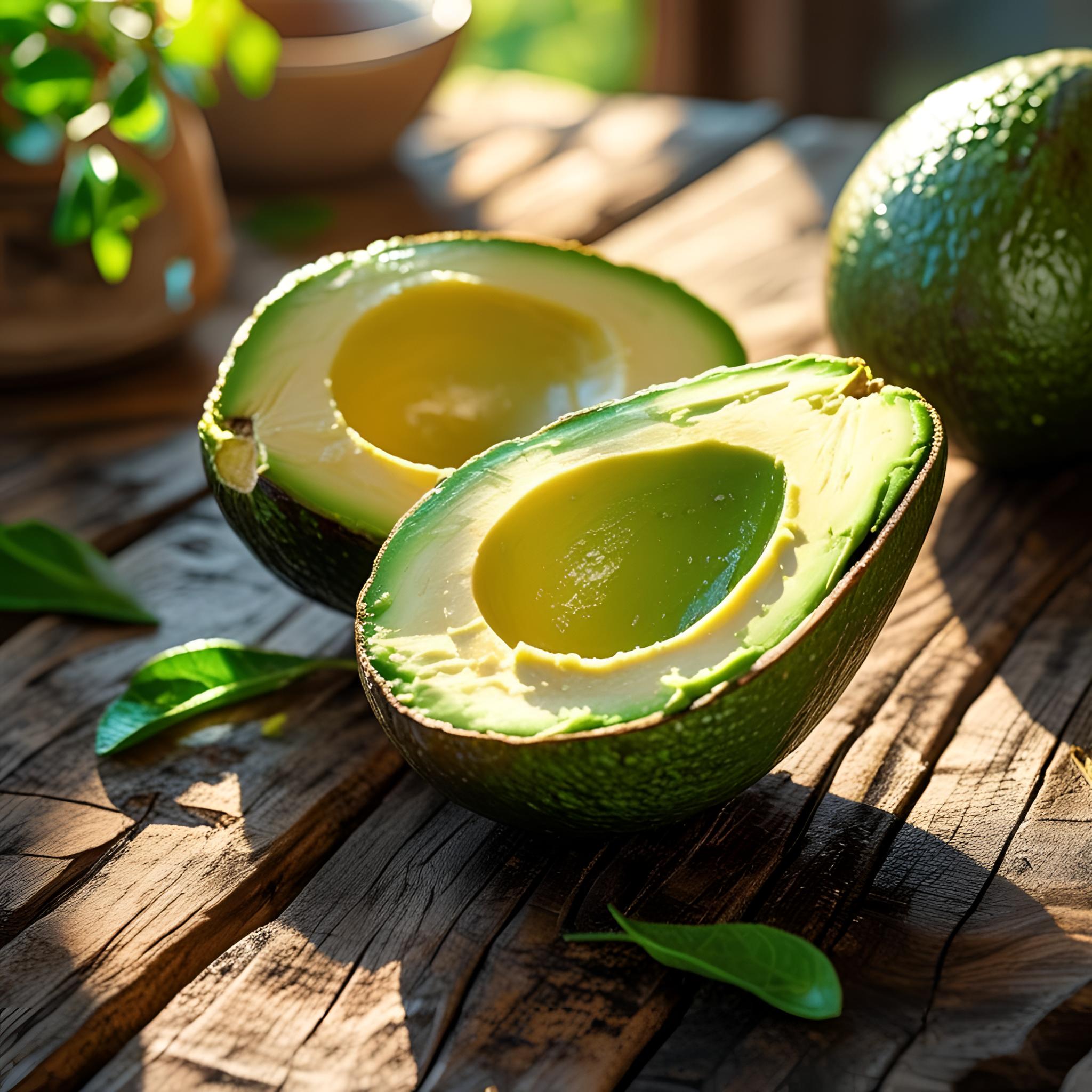 Avocado