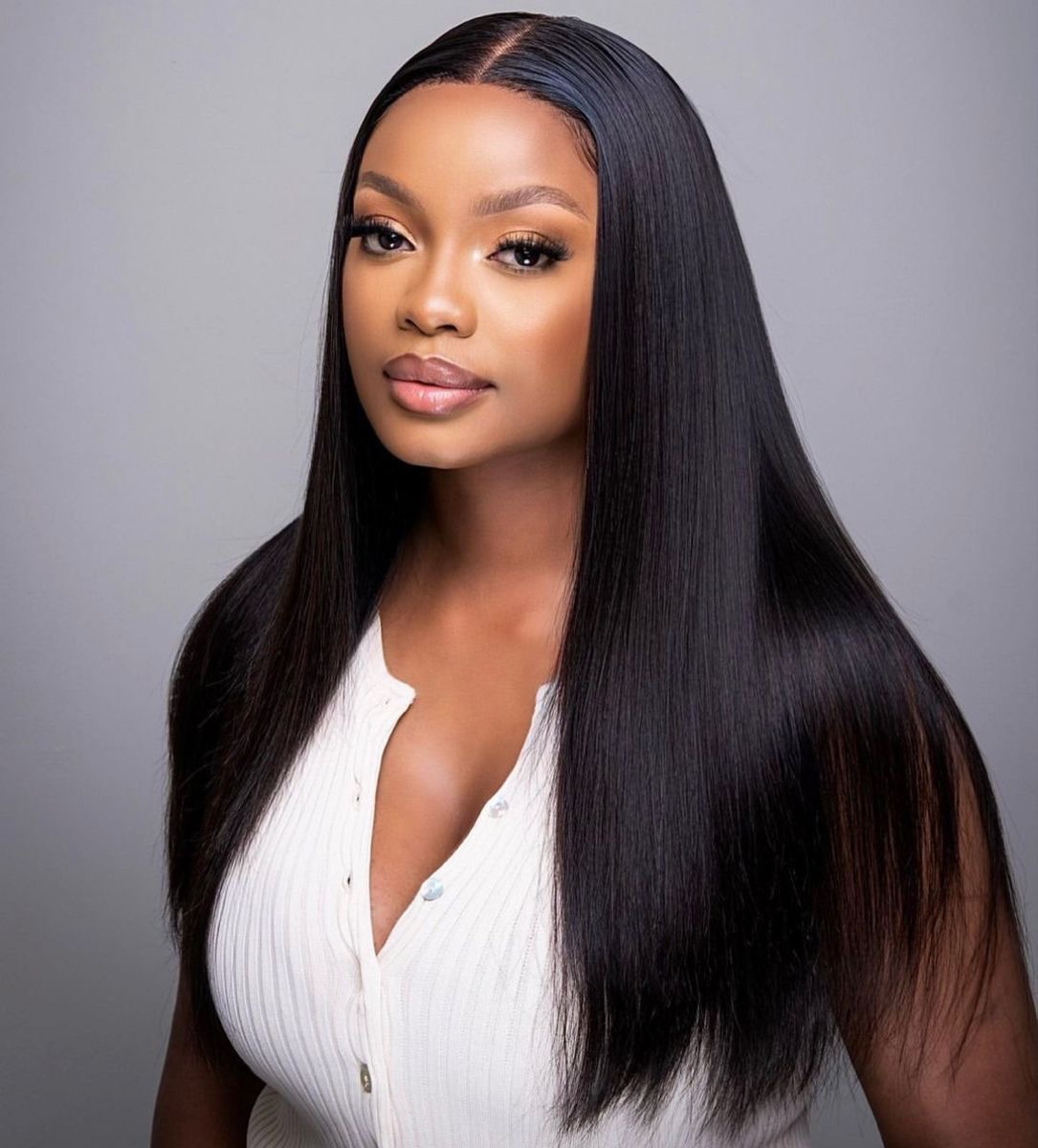 WIG "NATASHA" RAW HAIR