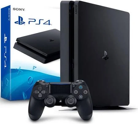 Sony PlayStation 4 Slim 1TB ( SEMI-NOVO )