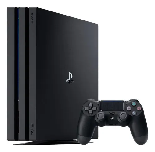 PS4 PRO 1 TB ( SEMI-NOVO )