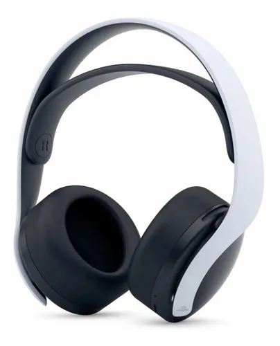 Fone de Ouvido Gamer sem fio Headset PlayStation PS5/Ps4 Pulse 3D