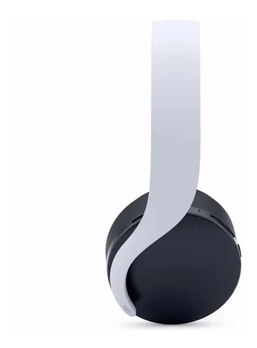 Fone de Ouvido Gamer sem fio Headset PlayStation PS5/Ps4 Pulse 3D