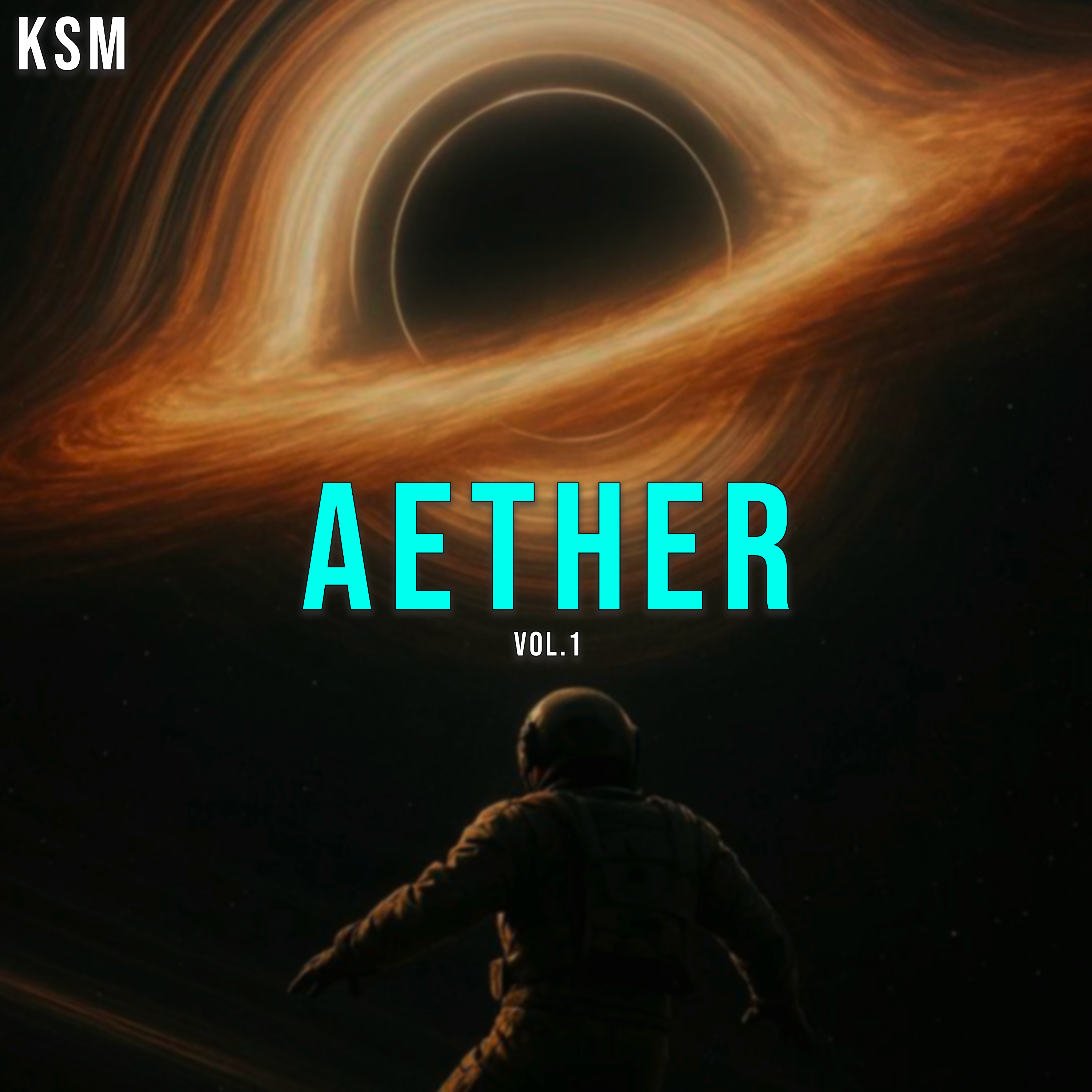 KSM - Aether Vol. 1