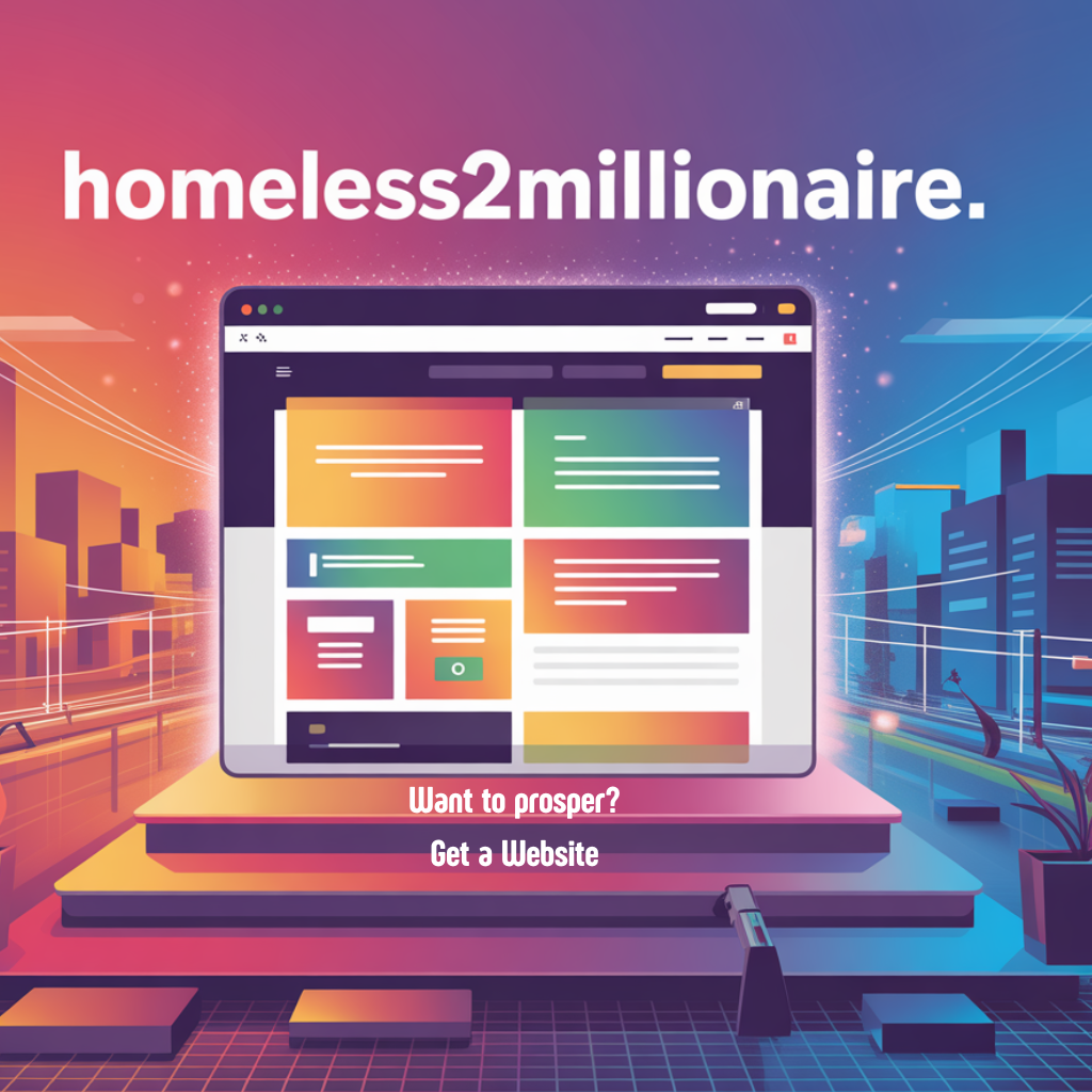 Website and Logo design