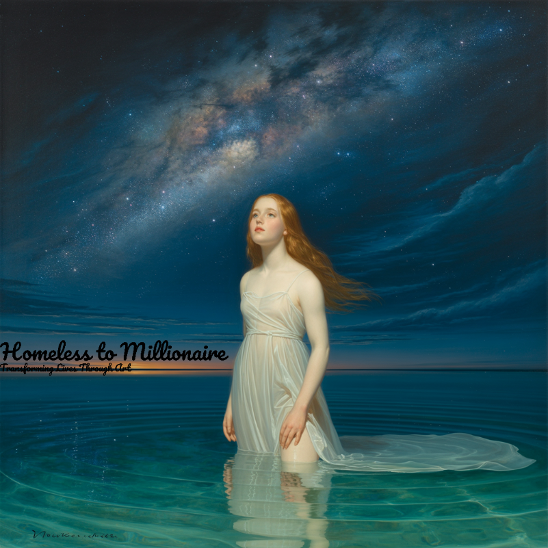 Achillies's Digital Art Print