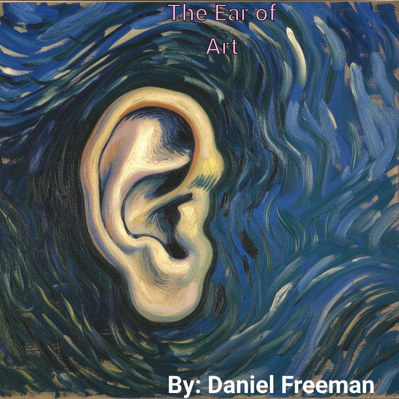 The Ear of Art ebook