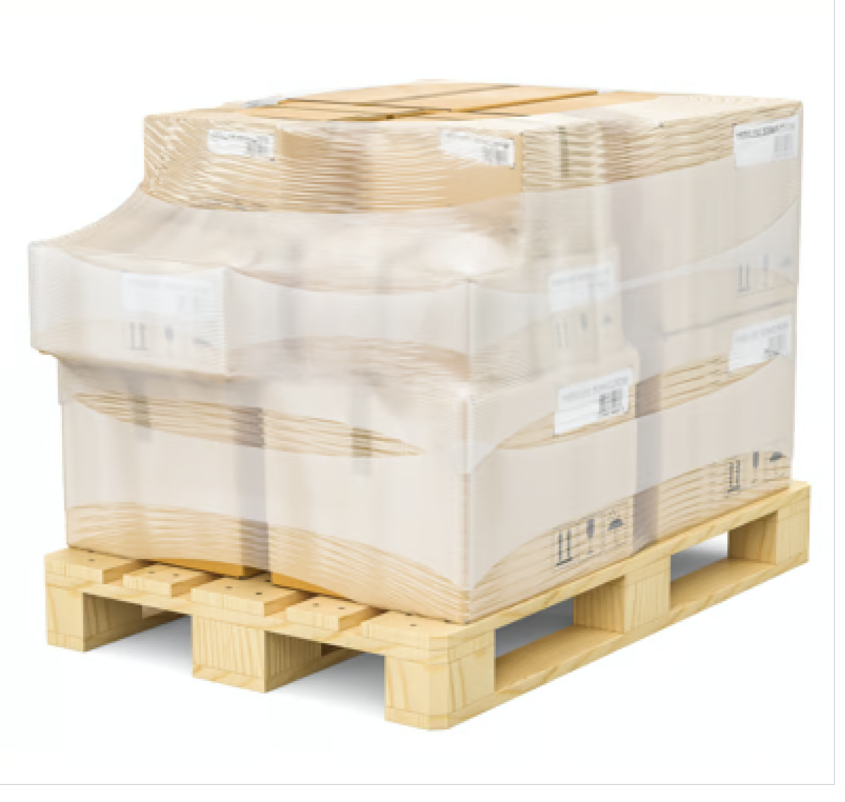 Level-C PPE Push Pack - Priced per Configuration