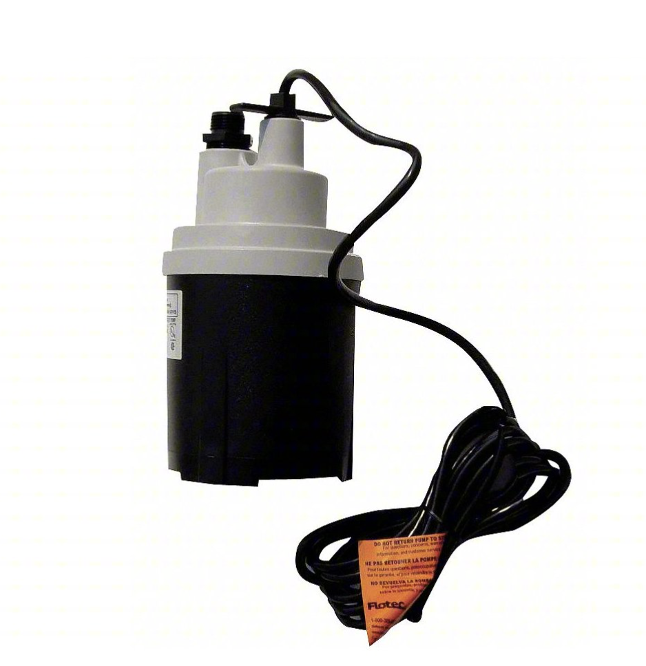 Portable Decontamination Shower Unit