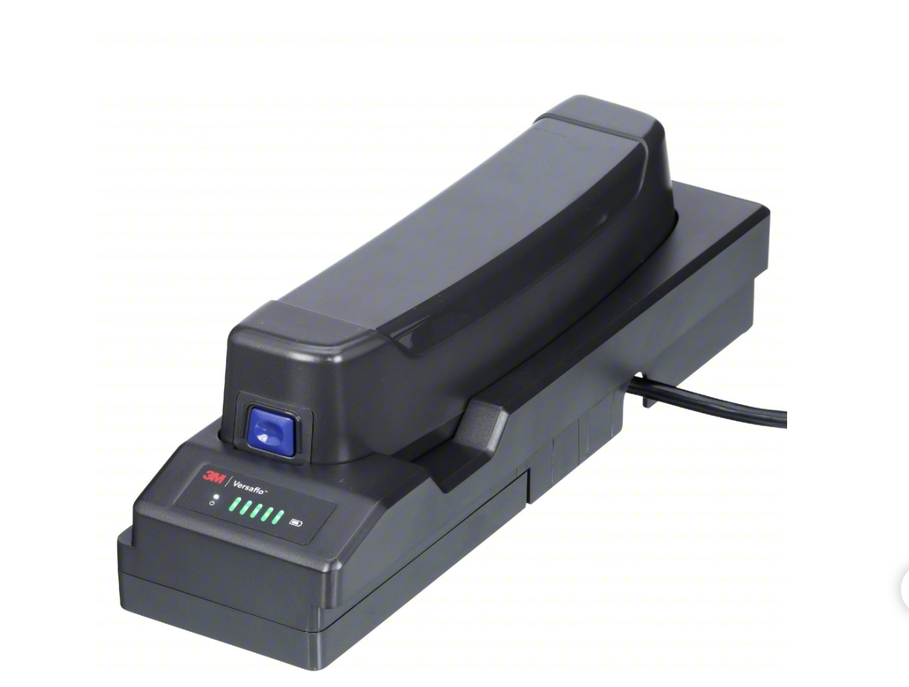 PAPR Battery Charger - Single Unit