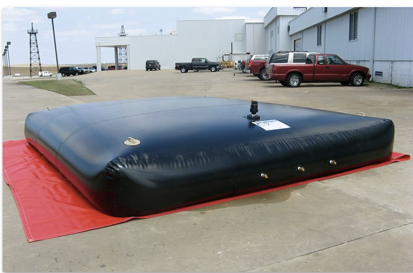 Portable Decontamination Shower Unit