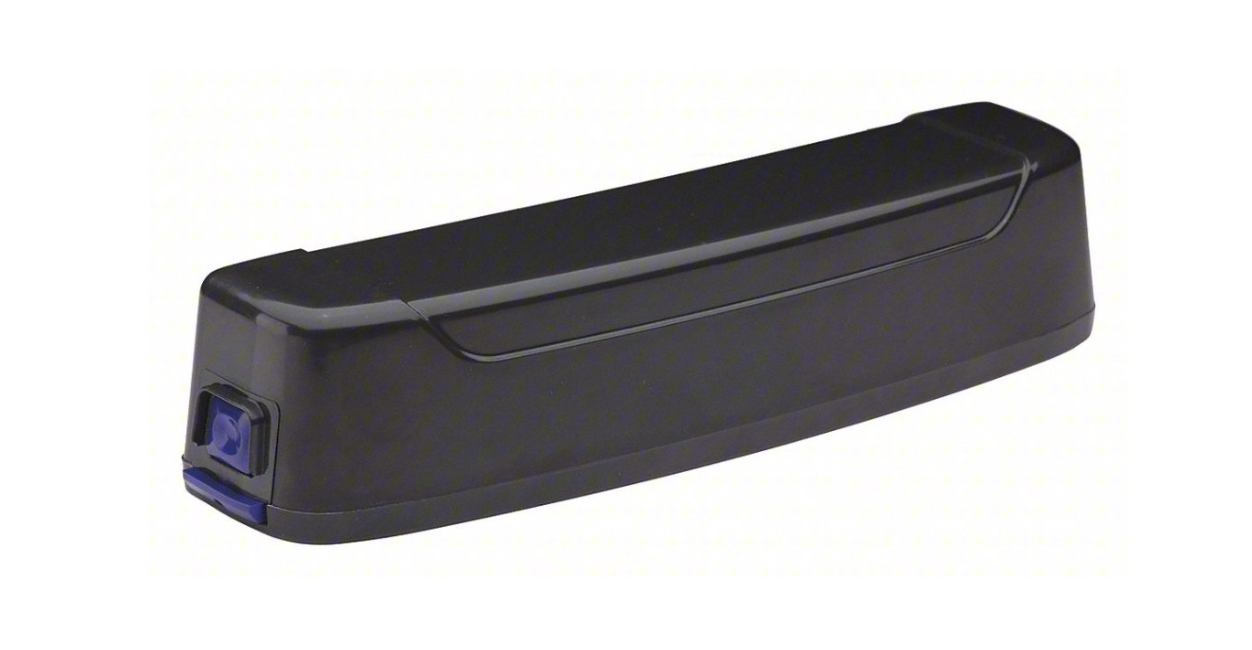 High Capacity Battery: Rechargeable, Lithium Ion, for 3M Particle PAPRs