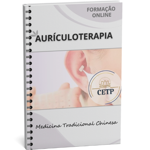 Auriculoterapia MTC