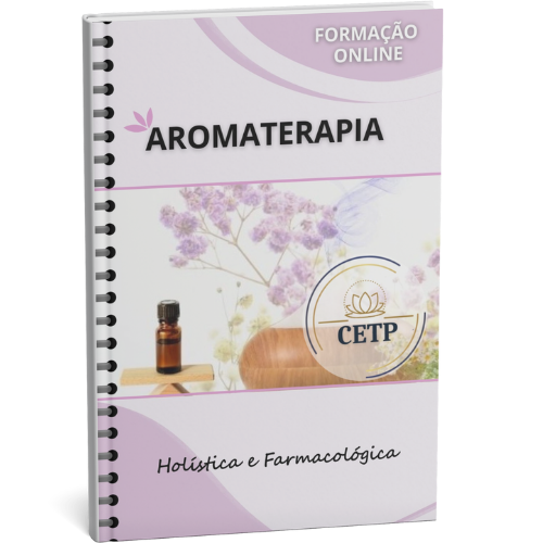 Aromaterapia