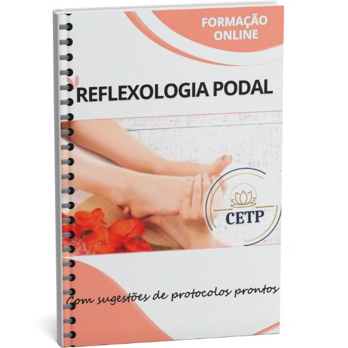 Reflexologia Podal