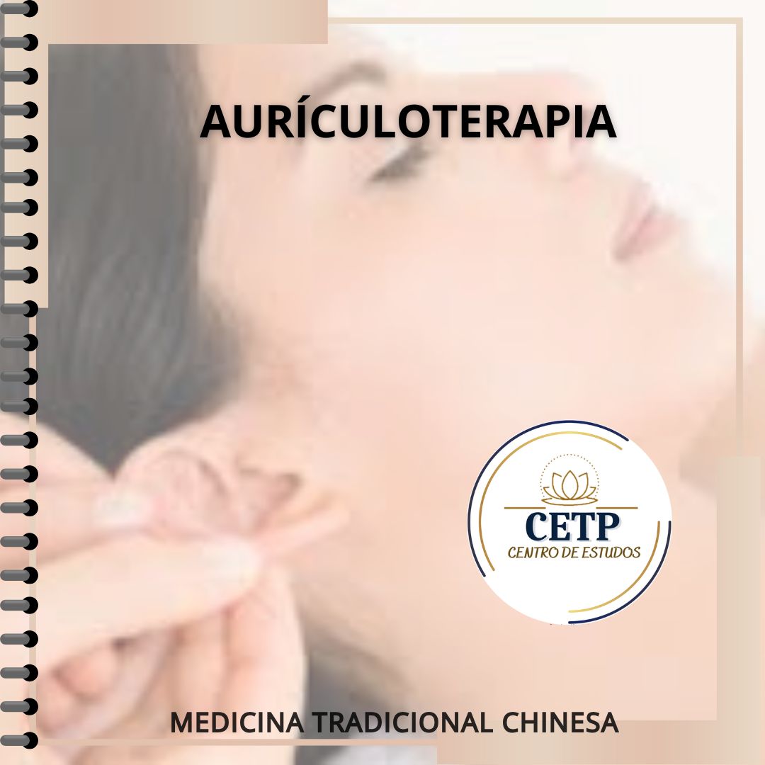AURÍCULOTERAPIA