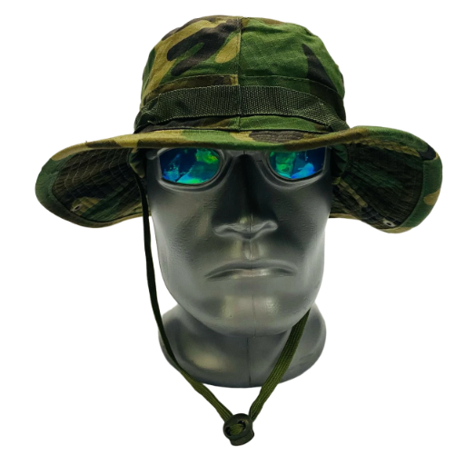 camboyana camuflada.