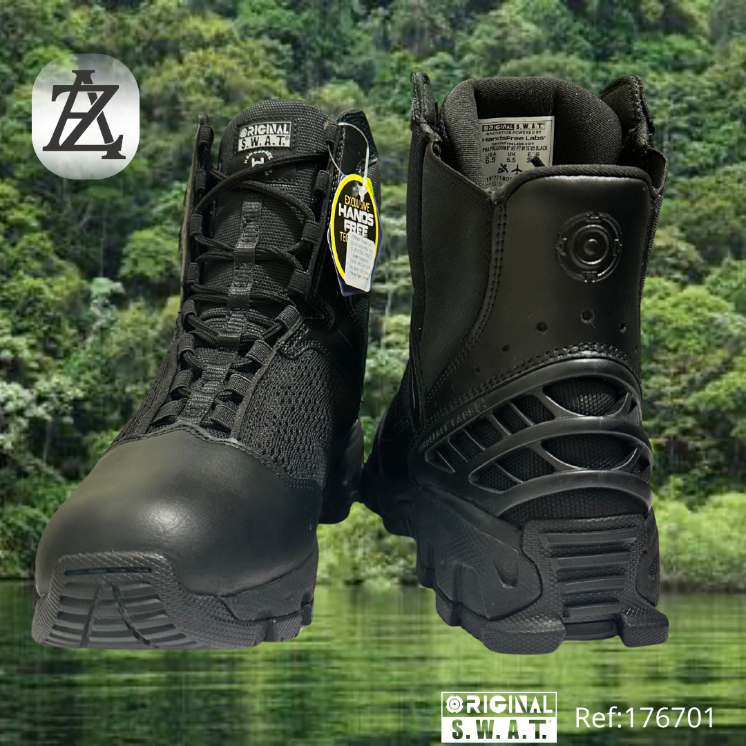 Botas tácticas Original S.W.A.T. ref:176701