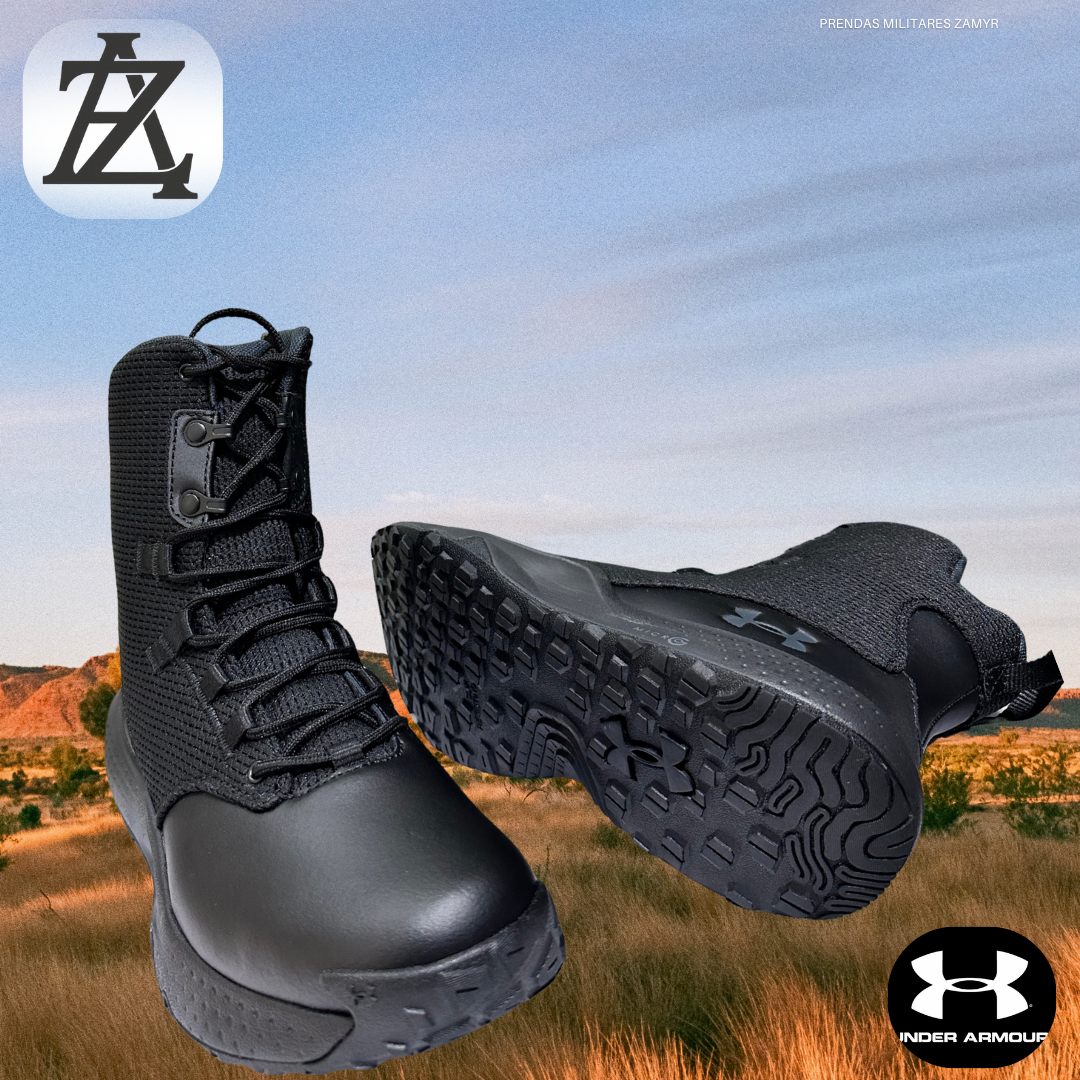  Ref: original Under Armour micro G stellar zip