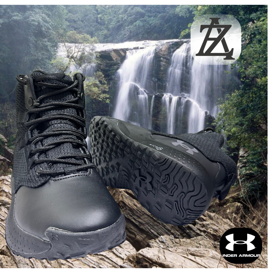 Botas deportivas Under Armour