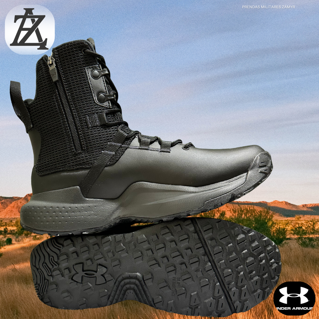  Ref: original Under Armour micro G stellar zip