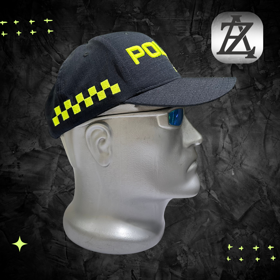 Gorras de Policías de intendente 