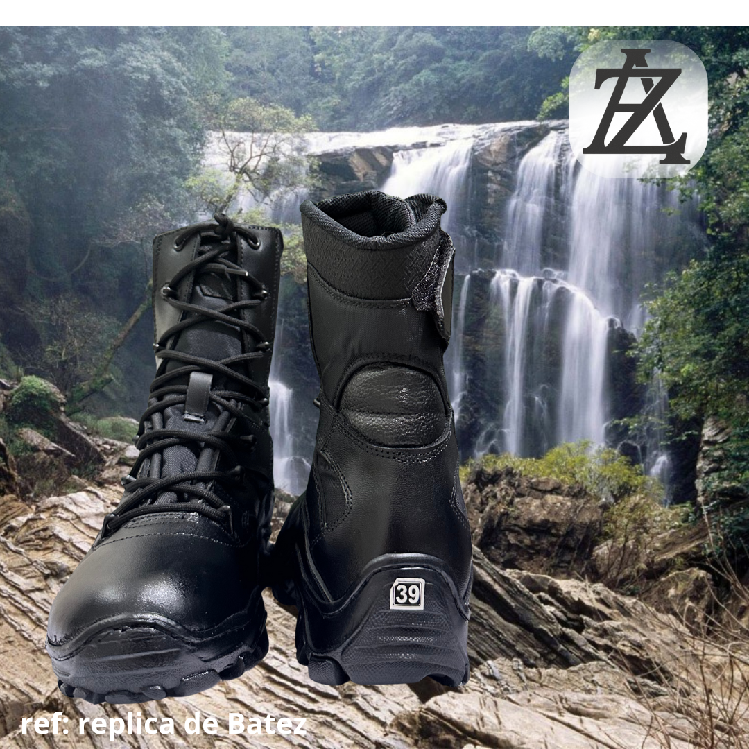 Botas ref: Replica de Batez 