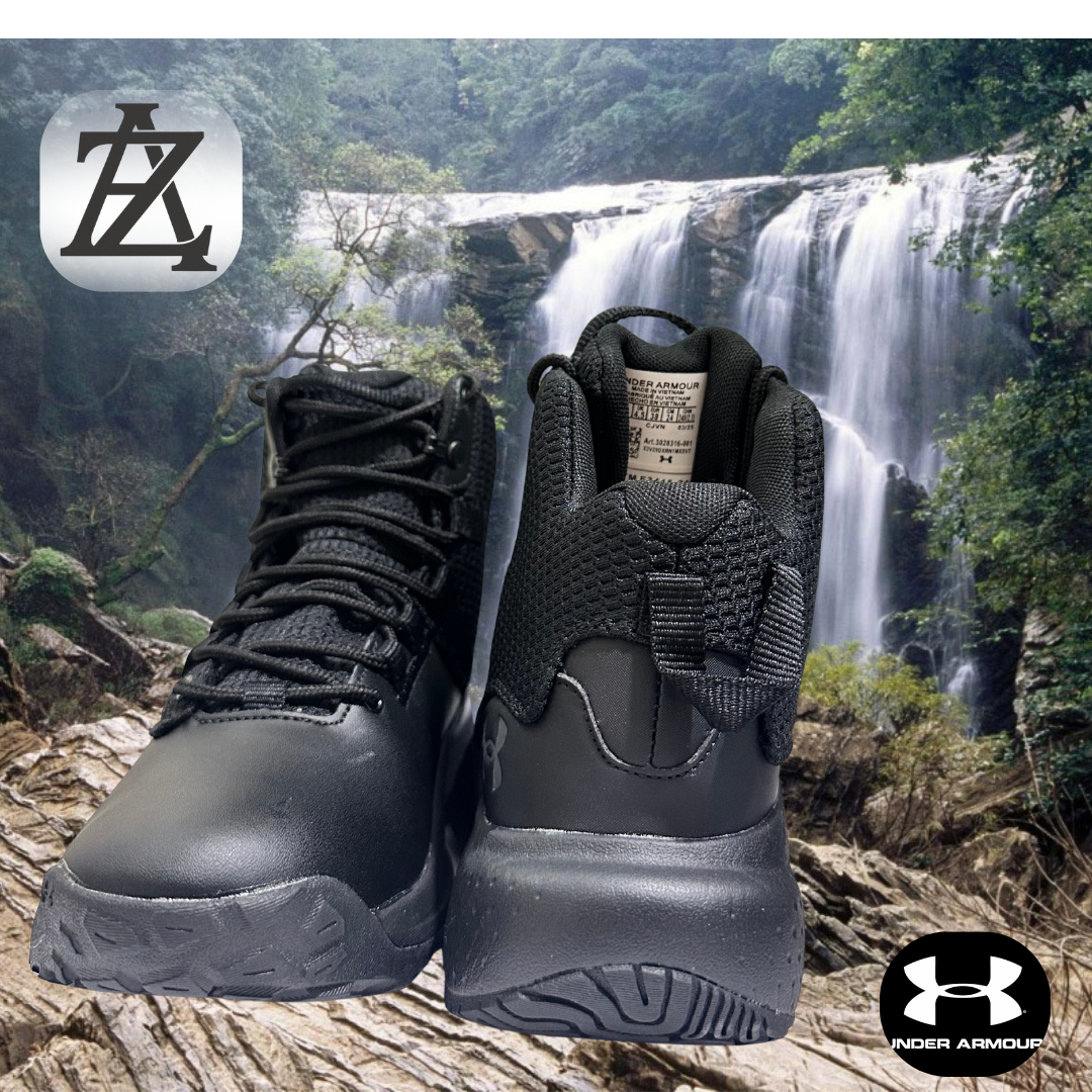 Botas deportivas Under Armour
